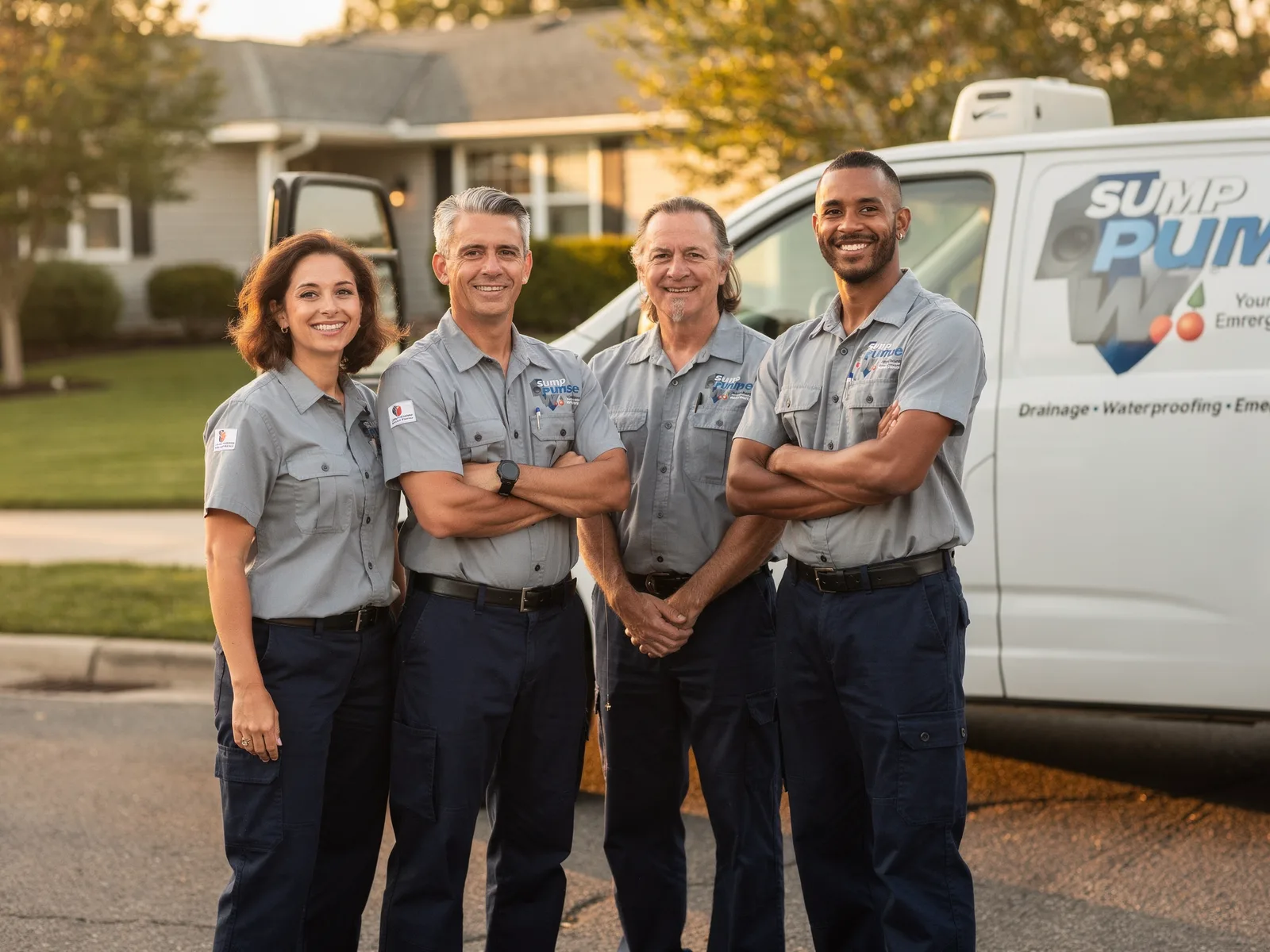 Water Heater Repair company in Santa Fe Springs, CA