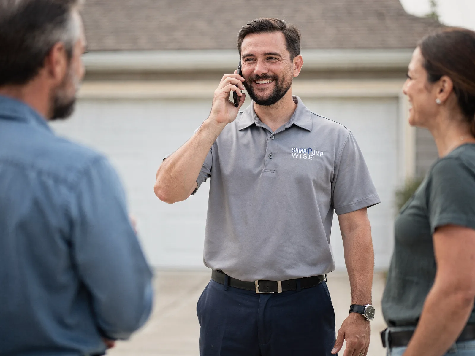 Water Heater Repair Santa Fe Springs, CA FAQs